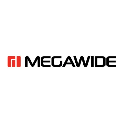 megawide-logo