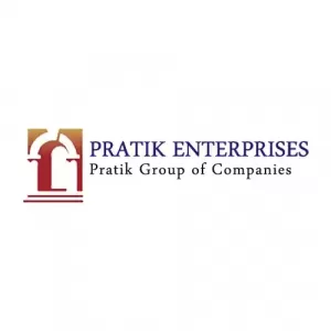pratik-enterprises-logo